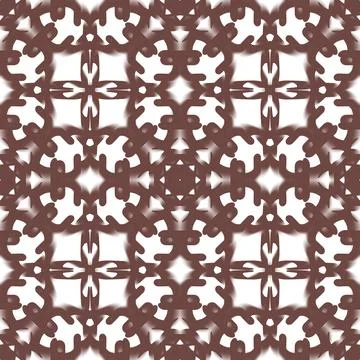 Brown 库存插图