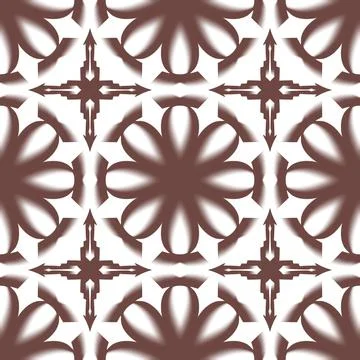 Brown 库存插图