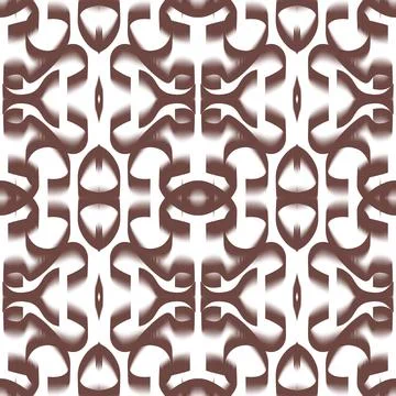 Brown 库存插图