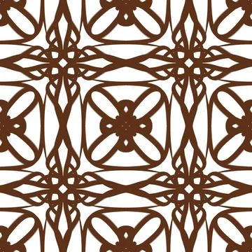 Brown Stock-Illustration