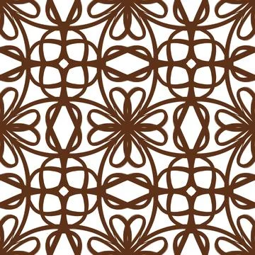 Brown Stock Illustration