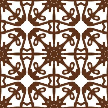 Brown Иллюстрация