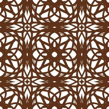 Brown 库存插图