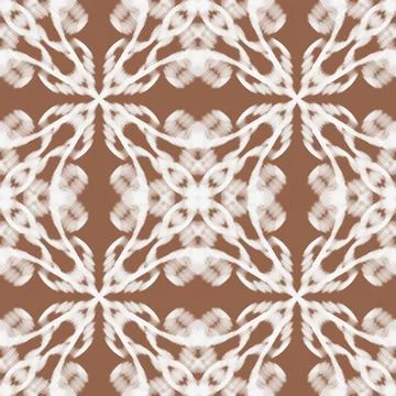 Brown イラスト素材