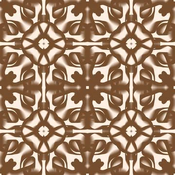 Brown Stock-Illustration