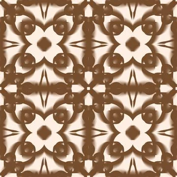 Brown 库存插图
