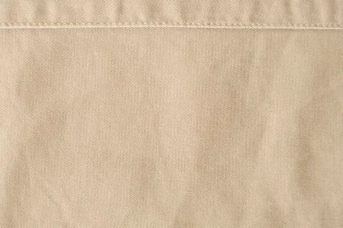 Brown jeans texture for background Foto stock