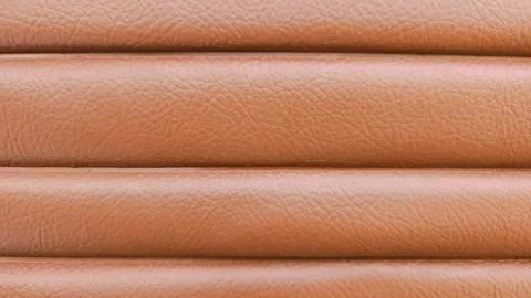 Brown lather abstract texture background Stock Photos