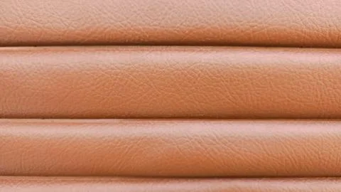 Brown lather abstract texture background Stock Photos