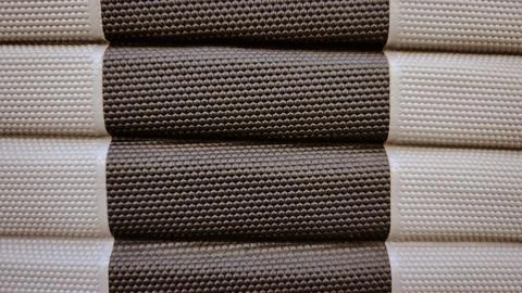 Brown lather abstract texture background Stock Photos