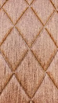 Brown lather abstract texture background Stock Photos
