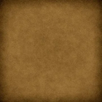 Brown leather background or texture Stock Illustration