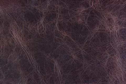 Brown Leather Background Texture Stock Photos