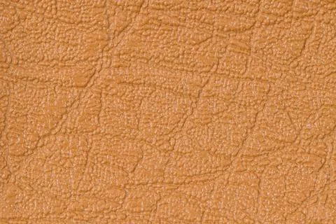 Brown leather Stock Illustration