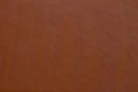 Brown leather notebook cover texture, background or template for design, layo Stock Photos