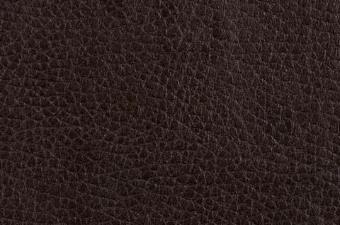 Brown leather Stock Photos