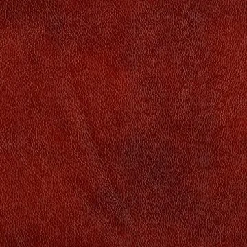 Brown leather Stock Photos