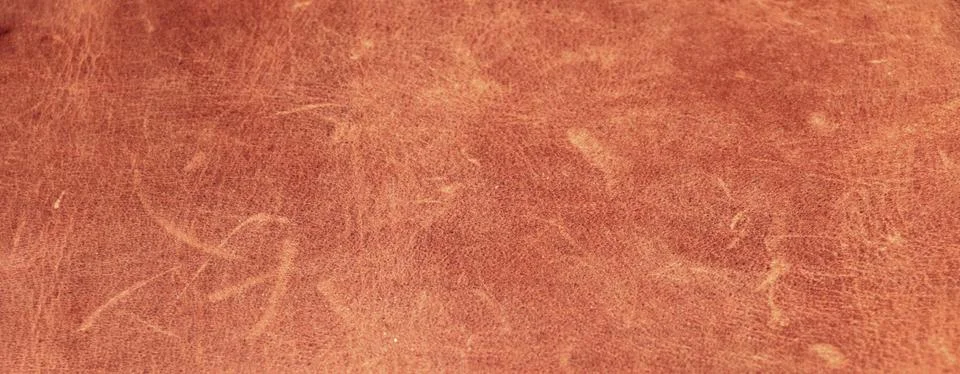 Brown leather Stock Photos