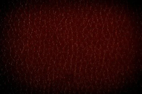 Brown leather sheet texture abstract Stock Photos