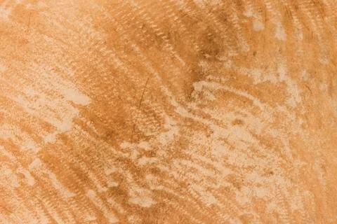 Brown leather texture and background. Stock Photos