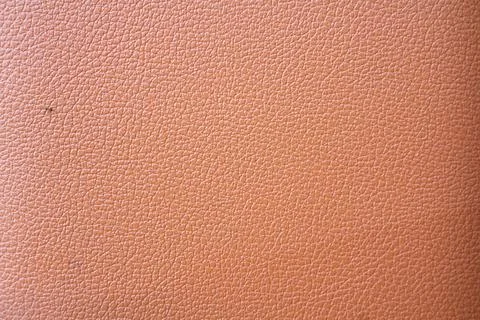 Brown leather texture background. Close up of brown leather texture background. Fotos de archivo