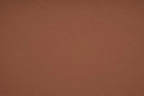 Brown leather texture background Stock Photos