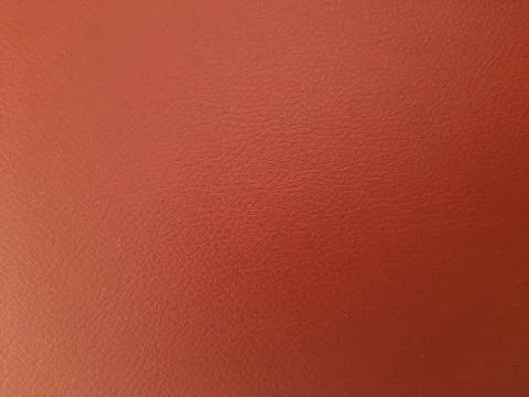 This is brown Leather texture background . Stock Photos