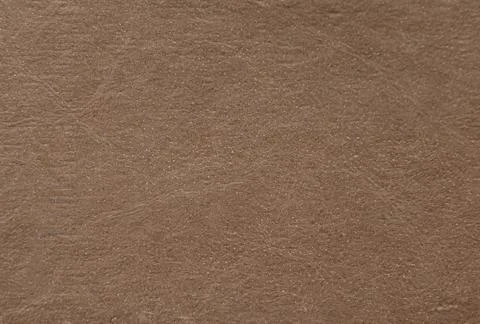 Brown leather texture background providing abstract material pattern Stock Photos