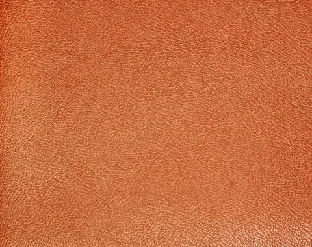Brown leather texture background. Retro grunge surface Stock Photos