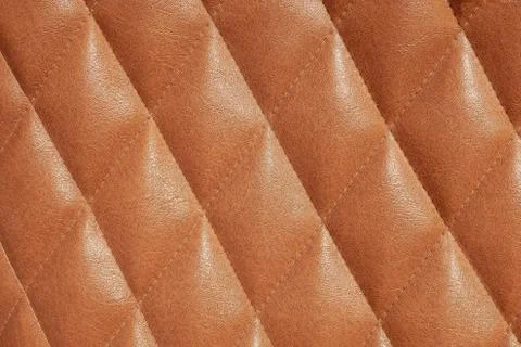 Brown Leather Texture background,leather textures are being used in a wide range Stock Photos