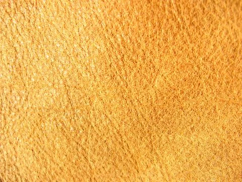 Brown leather texture Stock Illustration