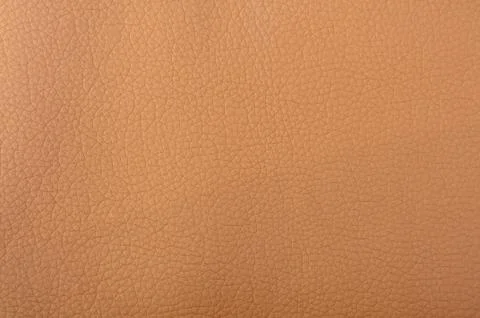 Brown leather texture Stock Photos