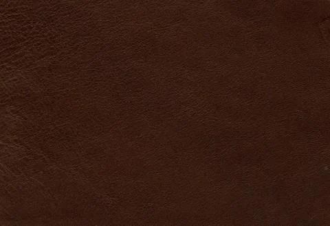 Brown leather texture Stock Photos