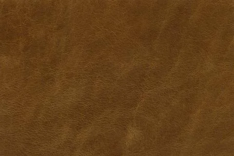 Brown leather texture Stock Photos