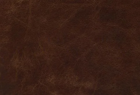 Brown leather texture Stock Photos