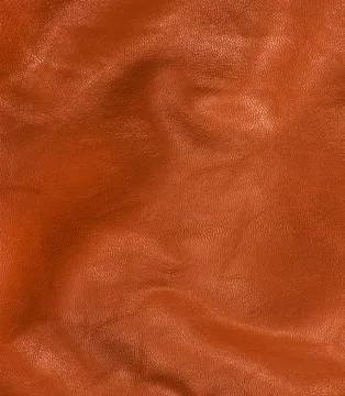 Brown leather texture Stock Photos