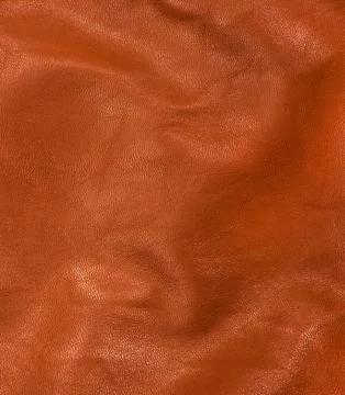 Brown leather texture Stock Photos