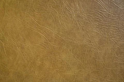 Brown leather texture Stock Photos