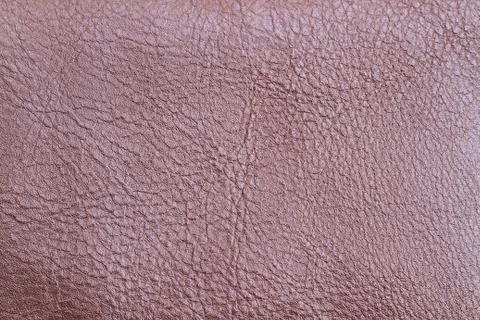 Brown leather texture Stock Photos