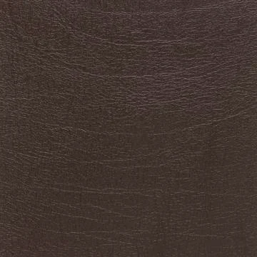 BROWN LEATHER TEXTURED BACKGROUND Stock Photos
