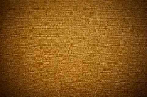 Brown leatherette sample useful as a backgrounds, Textured surface Stock Photos