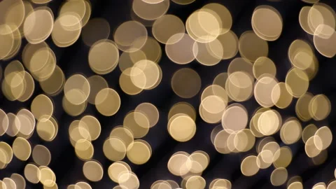 Brown light bulb. Shift focus concept. Stock Footage 141958485