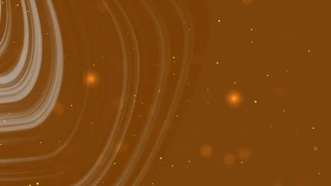 Brown with light lines and scattered yellow dots. Stock Footage 289754126
