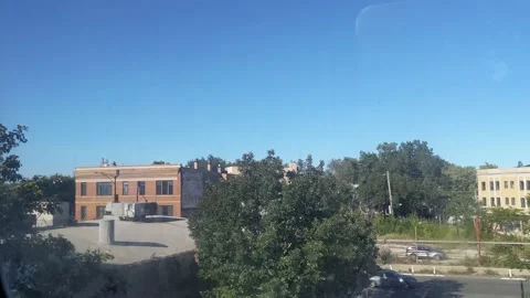 Brown Line Train CTA Chicago Vidéo 162422241