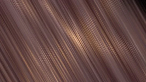 Brown Lines moving background. Diagonal motion 4K color video background Video stock 164871519