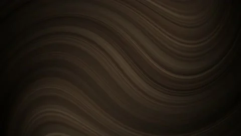 Brown liquid background wave liquid composition Stock-Footage 151568559