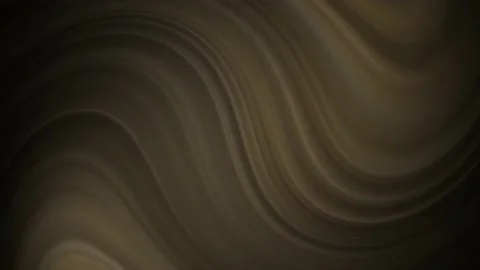 Brown liquid background wave liquid composition Stock Footage 151568669