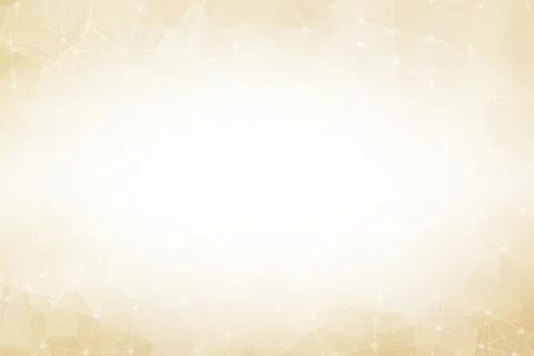 Brown low poly background. Polygonal design pattern. Bright mosaic modern geo Stock Illustration