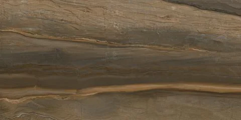 Brown marble stone texture. Stock Photos