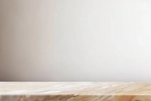 Brown marble tabletop surface background for kitchen product display backgr.. 스톡 사진